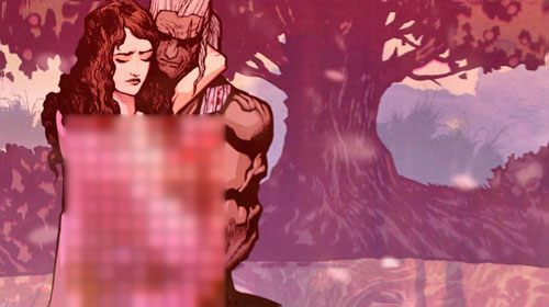 Druga wizja pojawi się po rozmowie z Ciaranem na więziennej barce w zadaniu Zabójcy królów - Powracające wspomnienia | Zadania cykliczne w Wiedźmin 2 Zabójcy Królów - Wiedźmin 2: Zabójcy Królów - poradnik do gry