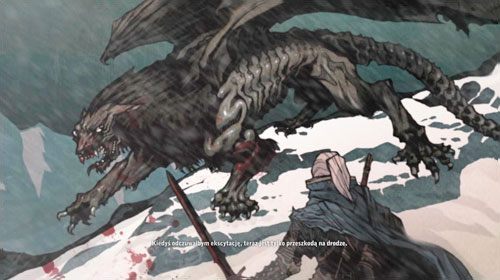 Kolejna wizja pojawi się po schwytaniu przez ludzi Shilarda (ścieżka Iorwetha) w zadaniu Gdzie jest Triss Merigold - Powracające wspomnienia | Zadania cykliczne w Wiedźmin 2 Zabójcy Królów - Wiedźmin 2: Zabójcy Królów - poradnik do gry