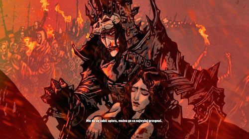 Ostatniej wizji doznasz podczas rozmowy z Letho - Powracające wspomnienia | Zadania cykliczne w Wiedźmin 2 Zabójcy Królów - Wiedźmin 2: Zabójcy Królów - poradnik do gry