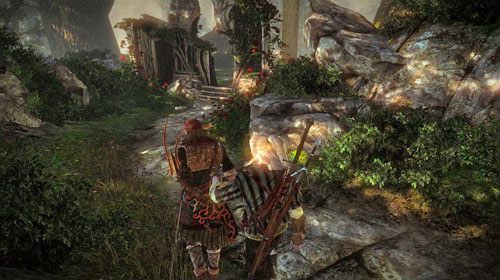 Przygotowanie do walki - Zabójcy królów (kroki 7 - 8) | Akt 1 - zadania główne w Wiedźmin 2 - Wiedźmin 2: Zabójcy Królów - poradnik do gry