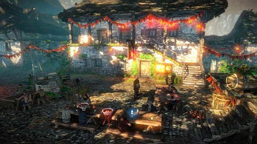 Jeśli wspomogłeś Rochea, spotkasz go po walce z Letho - Gdzie jest Triss Merigold? | Akt 1 - zadania główne w Wiedźmin 2 Zabójcy Królów - Wiedźmin 2: Zabójcy Królów - poradnik do gry