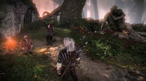 Niezależnie od wyboru w zadaniu Zabójcy królów, tuż przed walką z Letho, odnośnie pomocy Iorwethowi (podałeś mu miecz bądź też nie) Zoltan zaproponuje Ci, byś udał się do Scoiatael (M8, 18) i wysłuchał jaki ma plan wobec Loredo - Na rozstajach- Scoiatael | Akt 1 - zadania główne w Wiedźmin 2 Zabójcy Królów - Wiedźmin 2: Zabójcy Królów - poradnik do gry