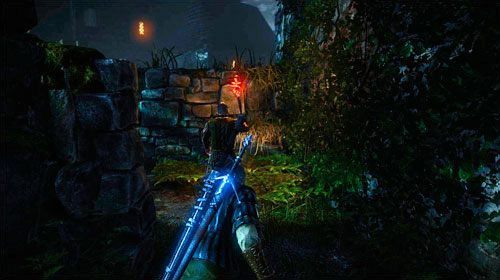 Po drugiej stronie zauważysz kupca goniącego prostytutkę - Śmierć zdrajcy! | Akt 1 - zadania główne w Wiedźmin 2 Zabójcy Królów - Wiedźmin 2: Zabójcy Królów - poradnik do gry