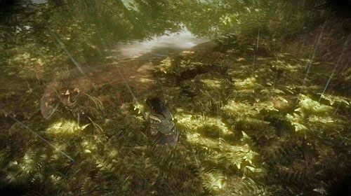 Roche wspomni o walce z Iorwethem - Śmierć zdrajcy! | Akt 1 - zadania główne w Wiedźmin 2 Zabójcy Królów - Wiedźmin 2: Zabójcy Królów - poradnik do gry