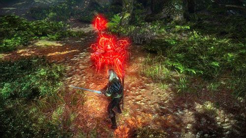 Zadanie jest bardzo proste, aczkolwiek poniekąd czasochłonne - Zlecenie na endriagi | Akt 1 - zadania poboczne w Wiedźmin 2 Zabójcy Królów - Wiedźmin 2: Zabójcy Królów - poradnik do gry