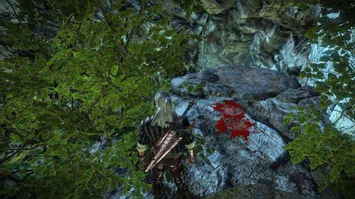 Jeśli postanowiłeś przyjrzeć się sprawie, Malena wraz ze strażnikami udadzą się w okolice jaskini (M7, 18), do której weszli dwaj zaginieni żołnierze - Malena | Akt 1 - zadania poboczne w Wiedźmin 2 Zabójcy Królów - Wiedźmin 2: Zabójcy Królów - poradnik do gry