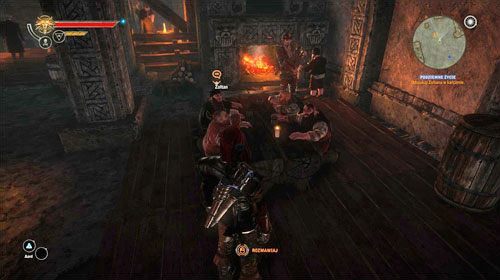 Poszukiwania krasnoludzkiego nieśmiertelnika warto rozpocząć od wypytania znajomego krasnoluda - Zoltana, czy nie wie, gdzie możesz znaleźć ten przedmiot - Podziemne życie | Akt 2 - Iorweth - zadania główne w Wiedźmin 2 - Wiedźmin 2: Zabójcy Królów - poradnik do gry