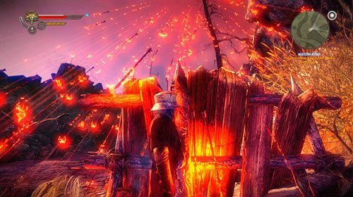 Tym razem wstąpi w Ciebie duch przeciwników - Wieczna bitwa | Akt 2 - Iorweth - zadania główne w Wiedźmin 2 Zabójcy Królów - Wiedźmin 2: Zabójcy Królów - poradnik do gry