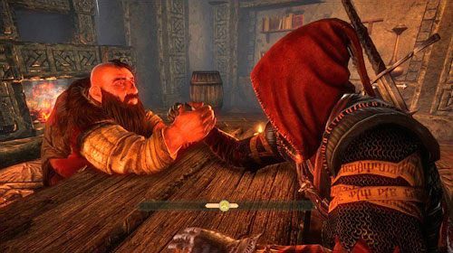 Yarpena Zigrina możesz dorwać tuż po ukończeniu zadania Podziemne życie - Nie ma mocnych- Vergen | Akt 2 - Iorweth - zadania poboczne w Wiedźmin 2 - Wiedźmin 2: Zabójcy Królów - poradnik do gry