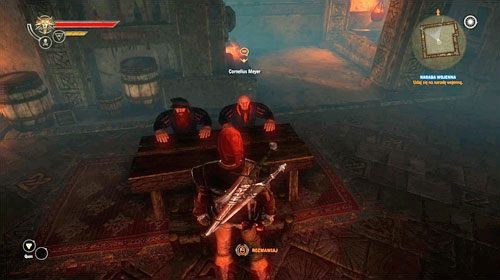 W Vergen znajdziesz kilku krasnoludów chętnych do gry w kości, jednak by móc zmierzyć się z kolejnymi, musisz wpierw pokonać Brunona Biggsa oraz Corneliusa Mayera - Pokerowa twarz- Vergen | Akt 2 - Iorweth - zadania poboczne w Wiedźmin 2 - Wiedźmin 2: Zabójcy Królów - poradnik do gry