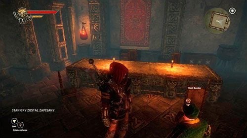 Gdy tylko zniszczysz wszystkie tunele, zgłoś się do Cecila Burdona (M15, 12), u którego odbierzesz nagrodę - Zlecenie na harpie | Akt 2 - Iorweth - zadania poboczne w Wiedźmin 2 - Wiedźmin 2: Zabójcy Królów - poradnik do gry