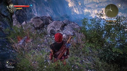 A bacz na znaki Ingranda - nie błądź, bo gotowa granda - Koszmar Baltimorea | Akt 2 - Iorweth - zadania poboczne w Wiedźmin 2 - Wiedźmin 2: Zabójcy Królów - poradnik do gry