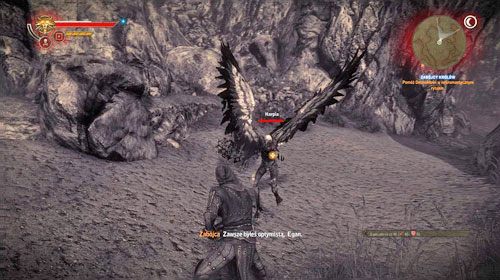 Uwaga - Zabójcy królów | Akt 2 - Roche - zadania główne w Wiedźmin 2 Zabójcy Królów - Wiedźmin 2: Zabójcy Królów - poradnik do gry