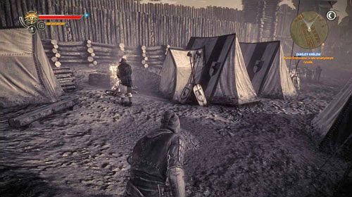 Uwaga - Zabójcy królów | Akt 2 - Roche - zadania główne w Wiedźmin 2 Zabójcy Królów - Wiedźmin 2: Zabójcy Królów - poradnik do gry