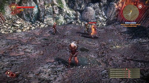 Powróć do Swena (M25, 18) i poinformuj o załatwieniu pojedynku w parach - Rzeźnik z Cidaris | Akt 2 - Roche - zadania główne w Wiedźmin 2 Zabójcy Królów - Wiedźmin 2: Zabójcy Królów - poradnik do gry