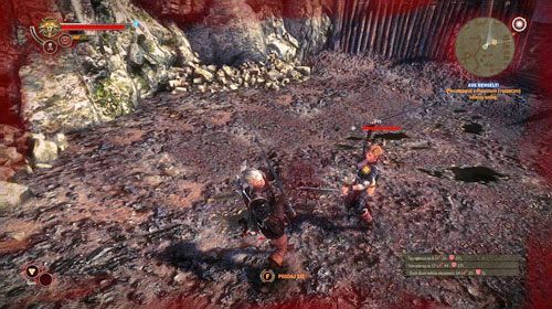 Po wygraniu trzech pojedynków wyzwanie rzuci Ves - Ave Henselt! | Akt 2 - Roche - zadania poboczne w Wiedźmin 2 Zabójcy Królów - Wiedźmin 2: Zabójcy Królów - poradnik do gry