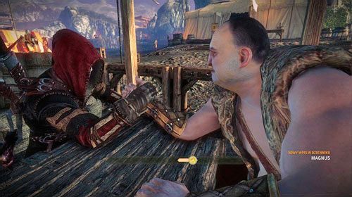 Wszystkich trzech śmiałków znajdziesz tuż przy kantynie, Martin stoi przy ognisku (M25, 9), Randal natomiast siedzi na uboczu - Nie ma mocnych- Obóz Kaedwen | Akt 2 - Roche - zadania poboczne w Wiedźmin 2 - Wiedźmin 2: Zabójcy Królów - poradnik do gry