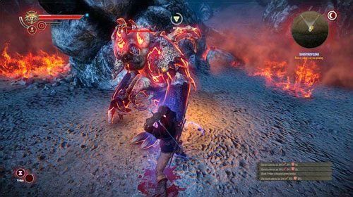 Do walki ze złym duchem staniesz w dwóch przypadkach - Siostrzyczki | Akt 2 - Roche - zadania poboczne w Wiedźmin 2 Zabójcy Królów - Wiedźmin 2: Zabójcy Królów - poradnik do gry