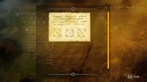 Zejdź do kwater, na stoliku znajdziesz notatki Filippy Eilhart - Łamacz czarów | Akt 3 - zadania główne - Iorweth | Wiedźmin 2 Zabójcy Królów - Wiedźmin 2: Zabójcy Królów - poradnik do gry