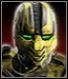 Buzz Kill - Cyrax | Postacie | Mortal Kombat - ciosy specjalne i kombosy - Mortal Kombat - ciosy specjalne i kombosy - poradnik do gry