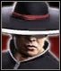Hat Trick - Kung Lao | Postacie | Mortal Kombat - ciosy specjalne i kombosy - Mortal Kombat - ciosy specjalne i kombosy - poradnik do gry