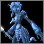 Typ DNA: Kwantogeneza - Andromeda; Magnos | Kwantogeneza | Darkspore - Darkspore - poradnik do gry