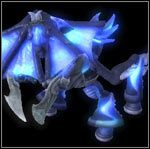 Typ DNA: Kwantogeneza - Malori; Veks | Kwantogeneza | Darkspore - Darkspore - poradnik do gry