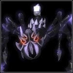 Typ DNA: Nekrogeneza - Arakna; Upiór | Nekrogeneza | Darkspore - Darkspore - poradnik do gry