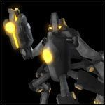 Typ DNA: Cybergeneza - Goliat; Meditron | Cybergeneza | Darkspore - Darkspore - poradnik do gry