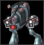 Typ DNA: Cybergeneza - SRS-42; Tytan | Cybergeneza | Darkspore - Darkspore - poradnik do gry