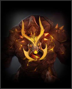 Władca lodowej planety jest dużo mniejszym wyzwaniem, niż można by sądzić - Merak; Orkus | Bossowie | Darkspore - Darkspore - poradnik do gry