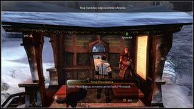 Walter tymczasem zaprowadzi nas do bramy, gdzie poprosi o kupienie nowych ubrań i podaruje 500 złotych monet [1] - Nowy Bohater | Opis przejścia Fable 3 - Fable III - poradnik do gry