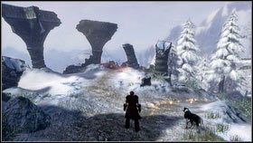 Po krótkiej rozmowie, Walter zaprowadzi nas przed obliczę Sabina [1] - Nowy Bohater | Opis przejścia Fable 3 - Fable III - poradnik do gry