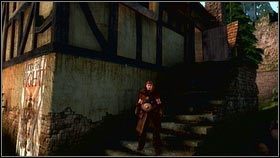 13 - Nowy Bohater | Opis przejścia Fable 3 - Fable III - poradnik do gry