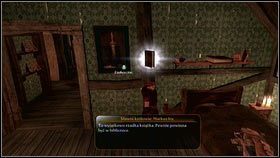 Dalej po prawej, obok lombardu jest kolejny budynek - Nowy Bohater | Opis przejścia Fable 3 - Fable III - poradnik do gry