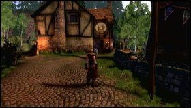 14 - Nowy Bohater | Opis przejścia Fable 3 - Fable III - poradnik do gry