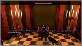 16 - Nowy Bohater | Opis przejścia Fable 3 - Fable III - poradnik do gry