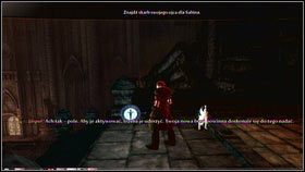 20 - Nowy Bohater | Opis przejścia Fable 3 - Fable III - poradnik do gry