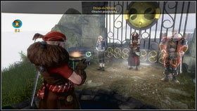 28 - Nowy Bohater | Opis przejścia Fable 3 - Fable III - poradnik do gry
