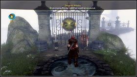 29 - Nowy Bohater | Opis przejścia Fable 3 - Fable III - poradnik do gry
