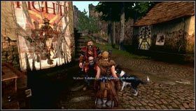 3 - W wilczym przebraniu | Opis przejścia Fable 3 - Fable III - poradnik do gry