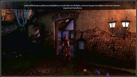 4 - W wilczym przebraniu | Opis przejścia Fable 3 - Fable III - poradnik do gry