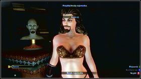 5 - W wilczym przebraniu | Opis przejścia Fable 3 - Fable III - poradnik do gry