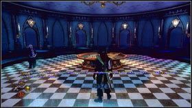 Za pokonanie Sakera otrzymamy Flagę Sakera [1], która pojawi się w naszym Sanktuarium - Przywódcy i zwolennicy | Opis przejścia Fable 3 - Fable III - poradnik do gry