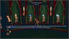 18 - Przywódcy i zwolennicy | Opis przejścia Fable 3 - Fable III - poradnik do gry