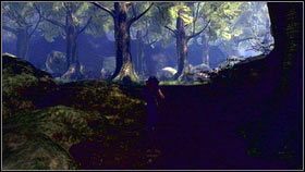 1 - Upiorny Legion | Opis przejścia Fable 3 - Fable III - poradnik do gry