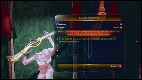 Więcej na temat tego typu broni powie nam Jasper - Upiorny Legion | Opis przejścia Fable 3 - Fable III - poradnik do gry