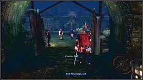 3 - Upiorny Legion | Opis przejścia Fable 3 - Fable III - poradnik do gry