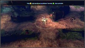 Gdy będziemy już obok moździerza [1], czas na kilka próbnych strzałów - Upiorny Legion | Opis przejścia Fable 3 - Fable III - poradnik do gry