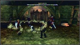 8 - Upiorny Legion | Opis przejścia Fable 3 - Fable III - poradnik do gry